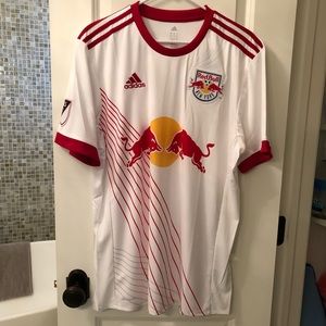 Red Bull Official Jersey NWT